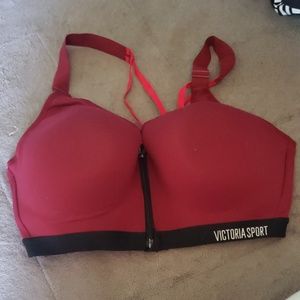 Victoria secret sports bra